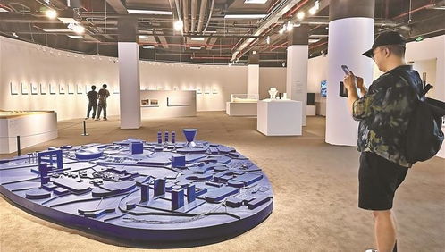 深圳舞台艺术造型策划 创新融合，点亮城市文化之光