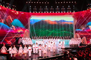 大年初二，舞台艺术造型点亮新春视听盛宴