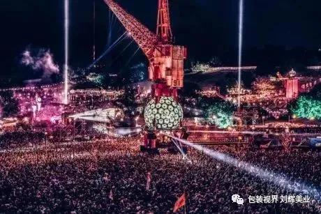 舞台艺术造型策划 创造与想象的艺术结晶